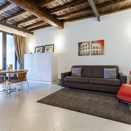 Maison Romana Loft Exterior photo