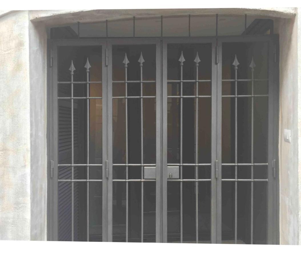 Maison Romana Loft Exterior photo