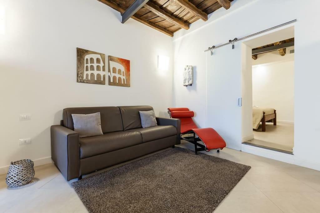 Maison Romana Loft Exterior photo