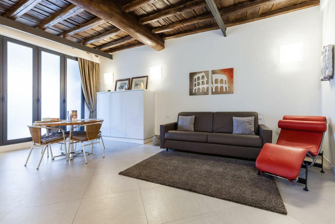 Maison Romana Loft Exterior photo