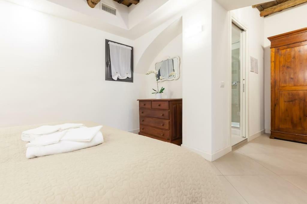 Maison Romana Loft Exterior photo