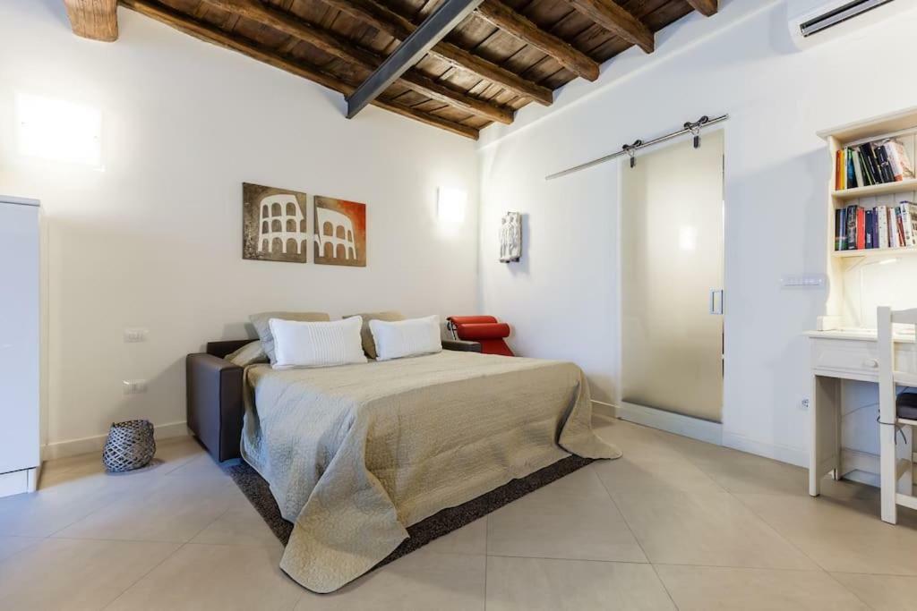 Maison Romana Loft Exterior photo