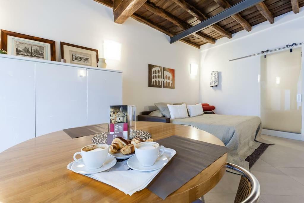 Maison Romana Loft Exterior photo