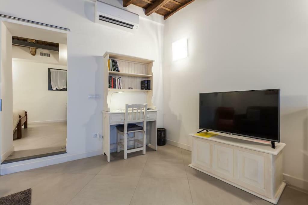 Maison Romana Loft Exterior photo