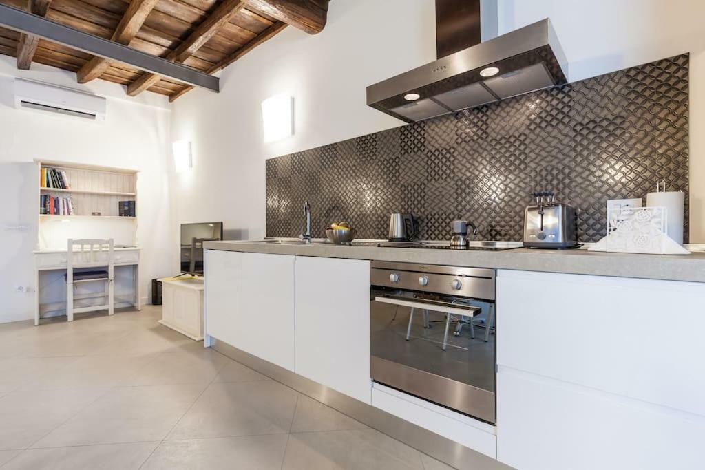 Maison Romana Loft Exterior photo