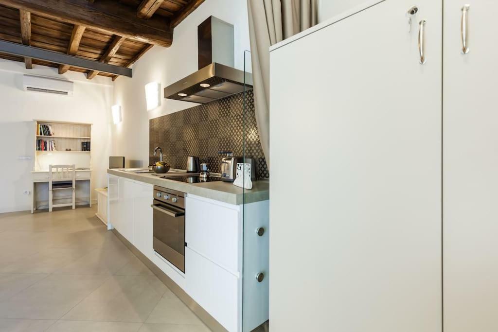 Maison Romana Loft Exterior photo